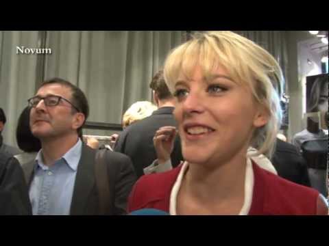Stacey Rookhuizen is ultieme homomoeder