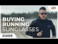 What to Look for When Buying Running Sunglasses with Ultra-Athlete Shane Finn | SportRx