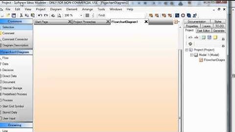 UMLVideo 03: Introduction to OOP (Class Diagrams)