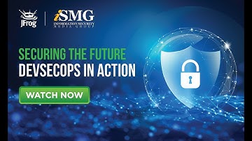 Securing the Future: DevSecOps in Action