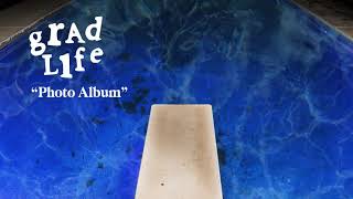 Video thumbnail of "Graduating Life "Photo Album""