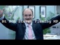 Steve fleming  the thick of it   compilation