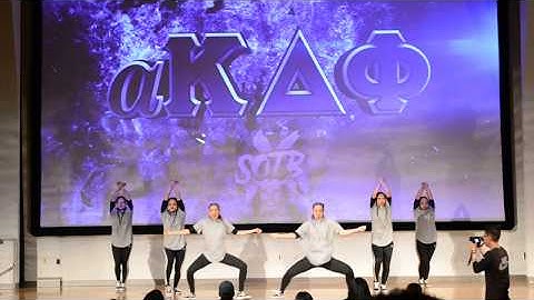 Strolling of the Bulls X || USF aKDPhi || SOTBX (Round 2) Stir Fry