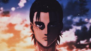 Eren yeager edit - one dance