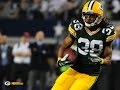 Tramon Williams Career Highlights | "Tramonitized"