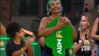 Milena Falou Na Cara Da Solange Que Ela Pode Sair Tranquila Agora Que Tem Um Ap