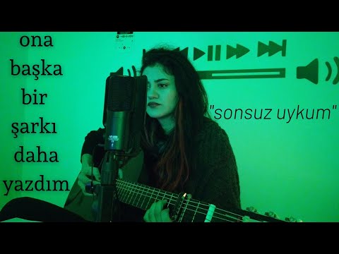 Sonsuz Uykum - Kübra Yıldız