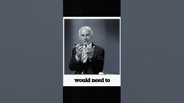 Retire Early? Here’s the Secret to Financial Freedom! Jim Rohn