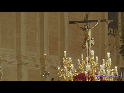 Pontificia, Real e Ilustre Hermandad y Cofradía de Nazarenos del Santísimo Cristo de la Expiración y Nuestra Madre y Señora del Patrocinio en su Dolor y Gloria