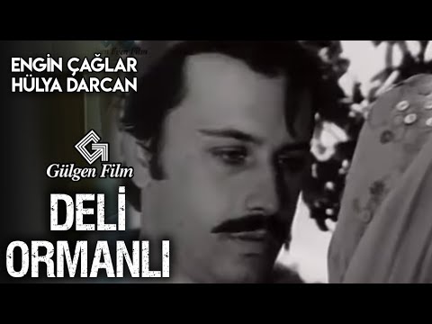 Deli Ormanlı - Türk Filmi