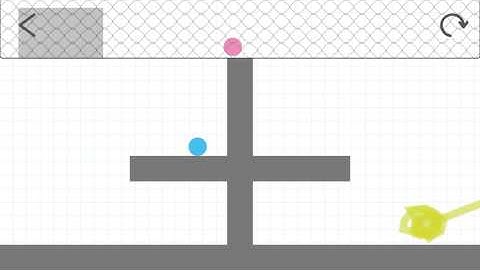 Level 322 on Brain Dots!