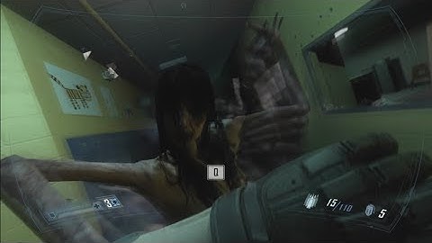 F.E.A.R. 2: Project Origin - Interval 05 - Provocation: Elementary