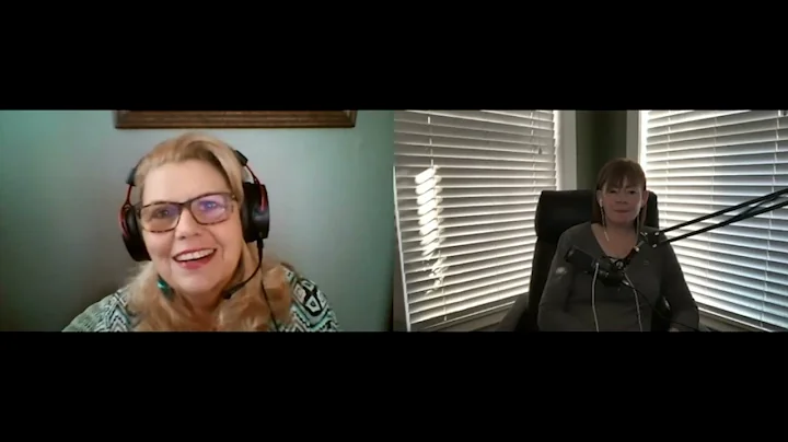 FYL: Kim Honeycutt & Julie Owens: Domestic Violence