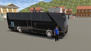 Bus game play Update|part-8