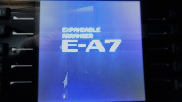 ROLAND EA-7 Factory DEMO