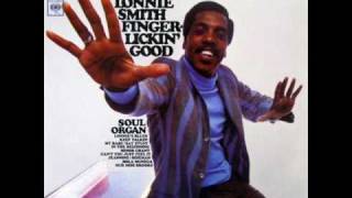 Dr. Lonnie Smith - In The Beginning chords