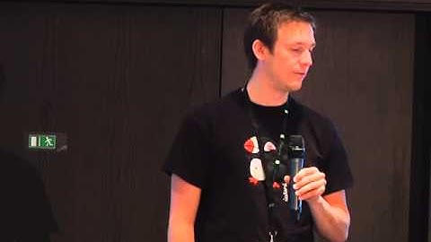 Qt DevDays 2010 - QtinUse - Introducing Qt IVI (4/5) - Richard Röjfors