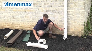 FLEX-A-Spout System Adapters