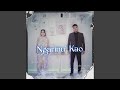 Ngarinu Kao mp3