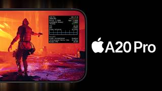 iPhone 18 Pro Max vs iPhone 17 Pro Max - AAA Gaming Performance screenshot 4