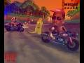 freaky kart