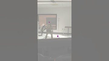 Riot shield users meet