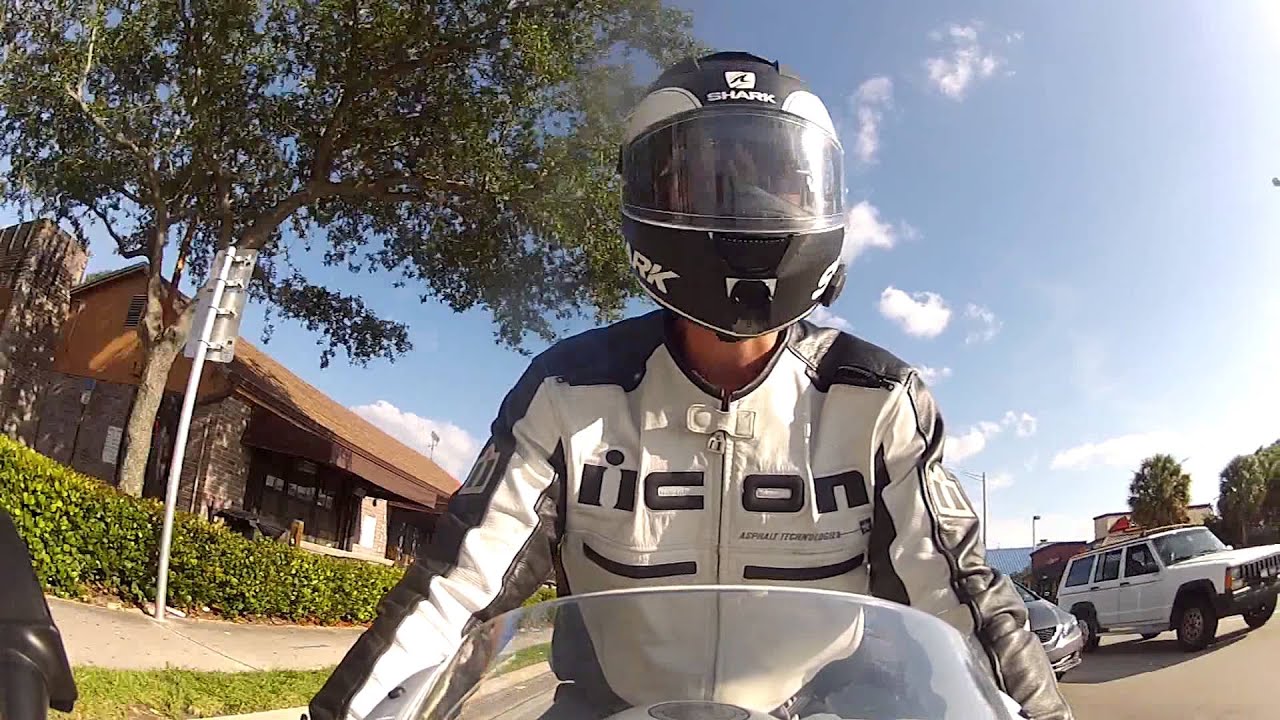 Sena SMH10R Review Motorcyclists Perspective