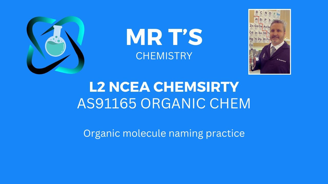 Organic Chemistry For Beginners Naming Alkenes YouTube Organic chemistry for beginners naming alkenes youtube