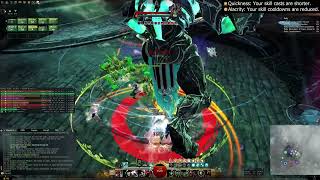 The Guild Wars 2 PvE metagame explained
