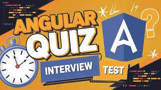 ANGULAR WRITTEN TEST PREPARATION | INTERVIEW PREPARATION | ANGULAR INTERVIEW QUESTIONS AND ANSWERS