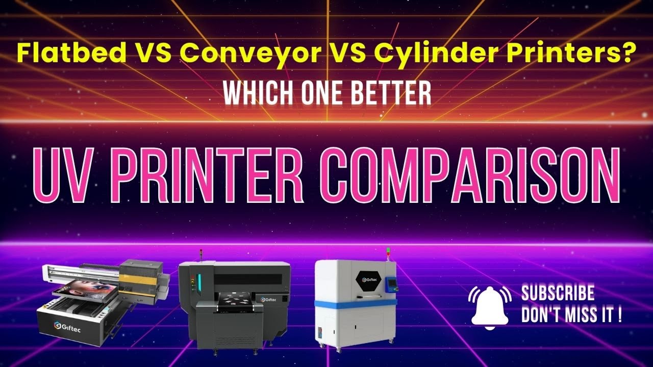 Apollo 69V 6090 UV Printer - Welcome to Giftec