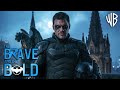 BATMAN The Brave And The Bold 2026 Alan Ritchson Milly Alcock BATMAN The Brave And The Bold 2026 Alan Ritchson Milly Alcock