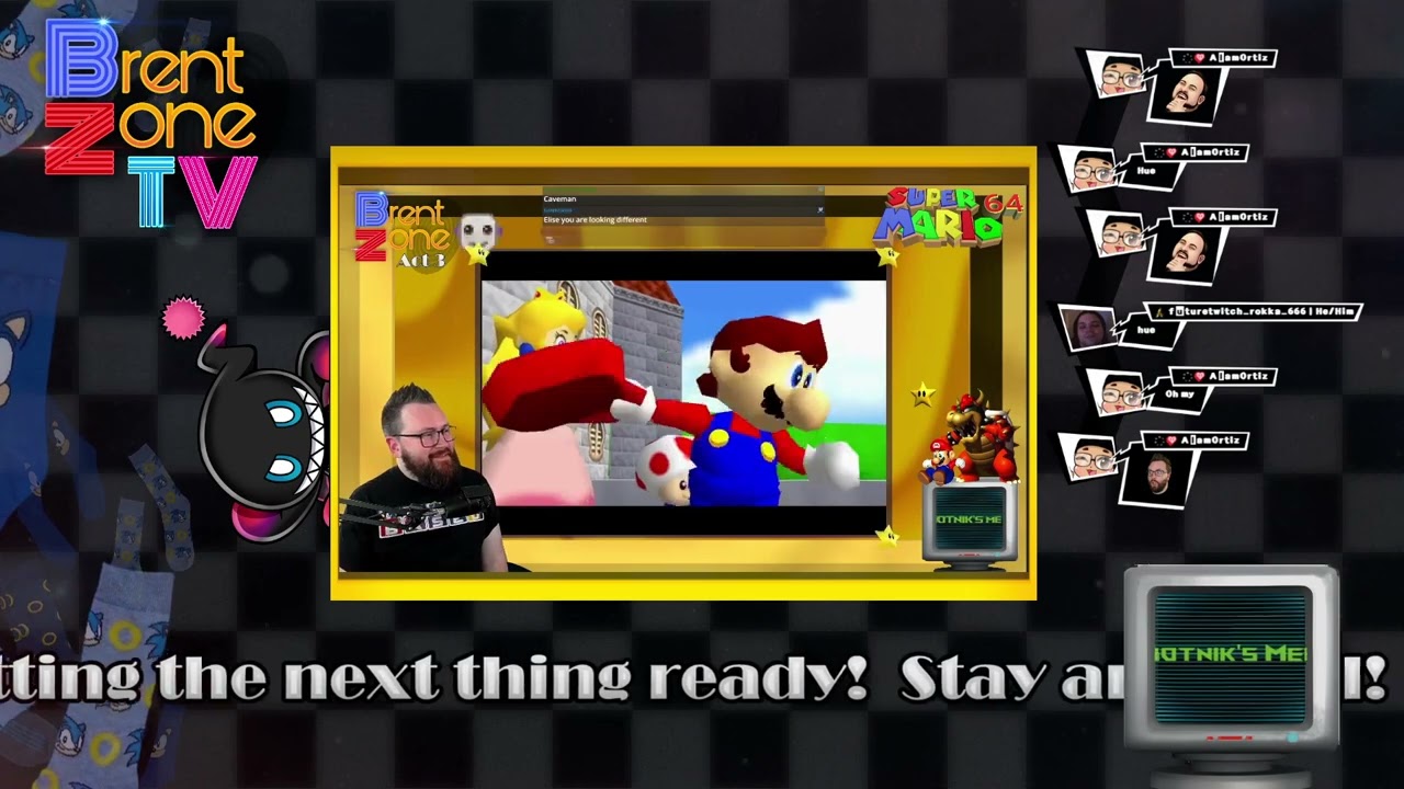 🏁 Sonic Riders 1 + 2 on GameCube and Wii! 🏁