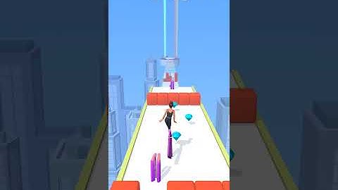 High Heels - Level 4 #shorts #gaming #gameplay