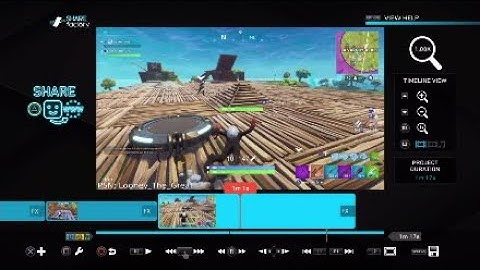 Just complaining about placing Text in ShareFactory