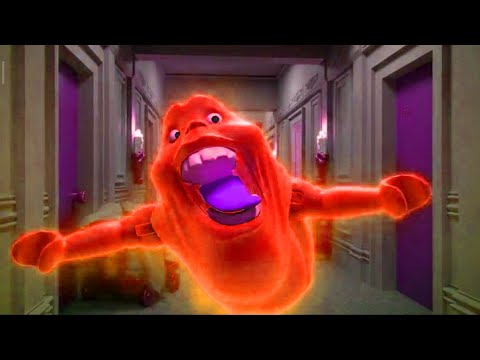 Video: Capcom Frigiver Stealthily Et Gratis Ghostbusters-spil På IOS