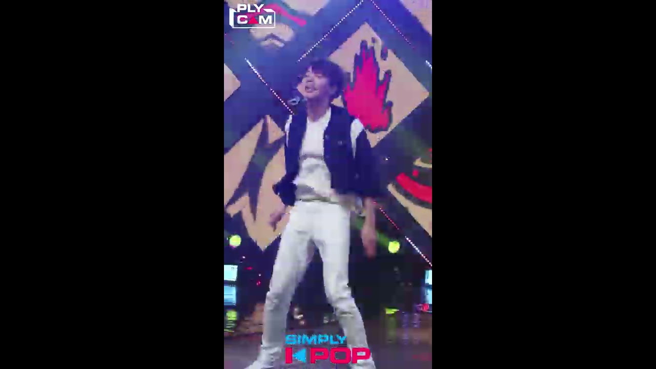 テヒョン「CROWN(어느날 머리에서 뿔이 자랐다)」公式Fancamのサムネイル
