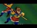 CARTOON Theme Song Of MONKEY KING