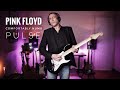 Pink Floyd - Comfortably Numb - Guitar Solo Cover - PULSE Version