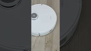 Roborock Qrevo Edge LIVE Test -18,500Pa Suction, AI Obstacle Recognition Hot Water Mop Cleaning Demo