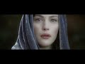 Capture de la vidéo John Foxx - The Garden / Lord Of The Rings (An Video Edit)  New 2020 Hd Version