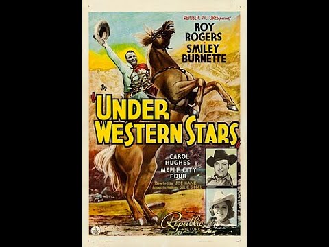 Roy Rogers still