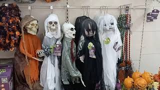 the range halloween 2021 part 2 carmarthen