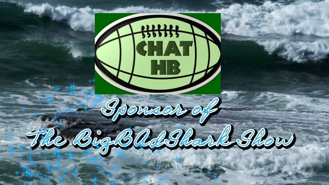 The BigBadShark Show Sponsor- AI CHAT HB (fictitious product)