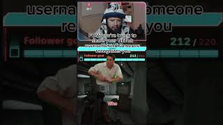 I GOT RECOGNIZED IN GAME AND WASN’T READY FOR IT #smallyoutuber #arcraiders #gaming