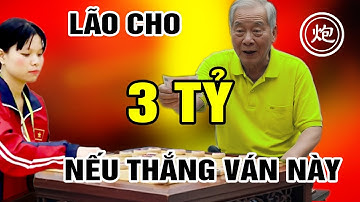 Ngô Lan Hương ra xe kiểu mới, lão Đào thách thức "Thắng ta cho 3 tỷ"