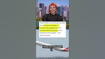 What happens to the data stolen in Qantas cyber-attack now? | ABC NEWS