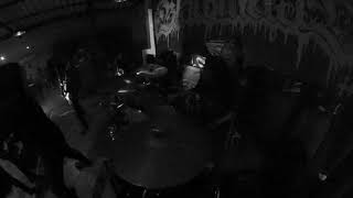 Ririwa - The Dissidents Live At Bogor Black Metal #3