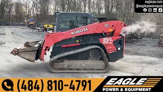 Tag 44271 | Kubota SVL95