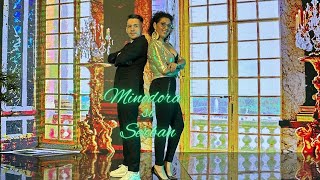 Minodora & Serban - Parfumul tau (Official Video) - Manele noi 2023